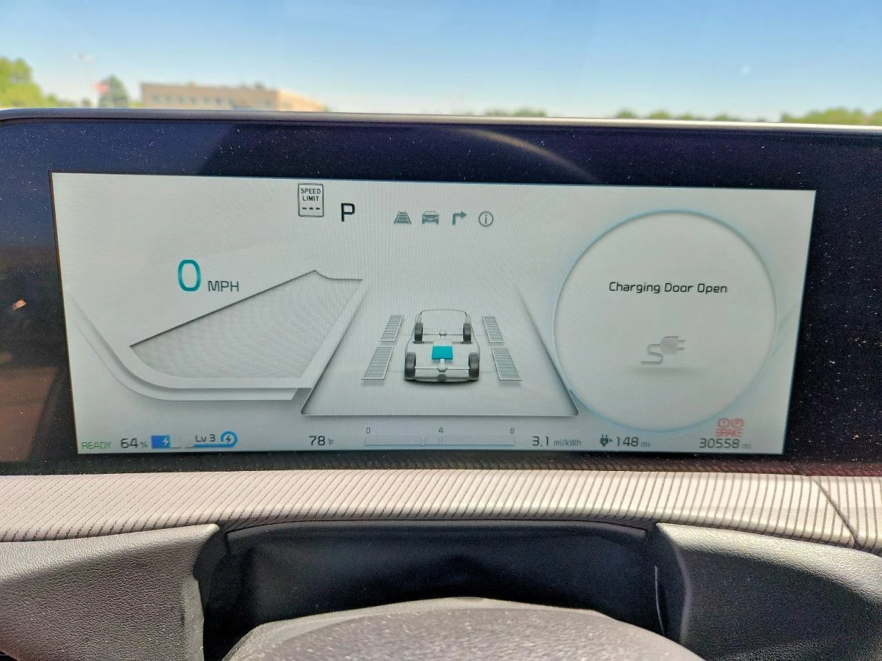 Kia EV6 GT AWD DUAL MOTOR| КРАЙНА ЦЕНА, снимка 9 - Автомобили и джипове - 55644017