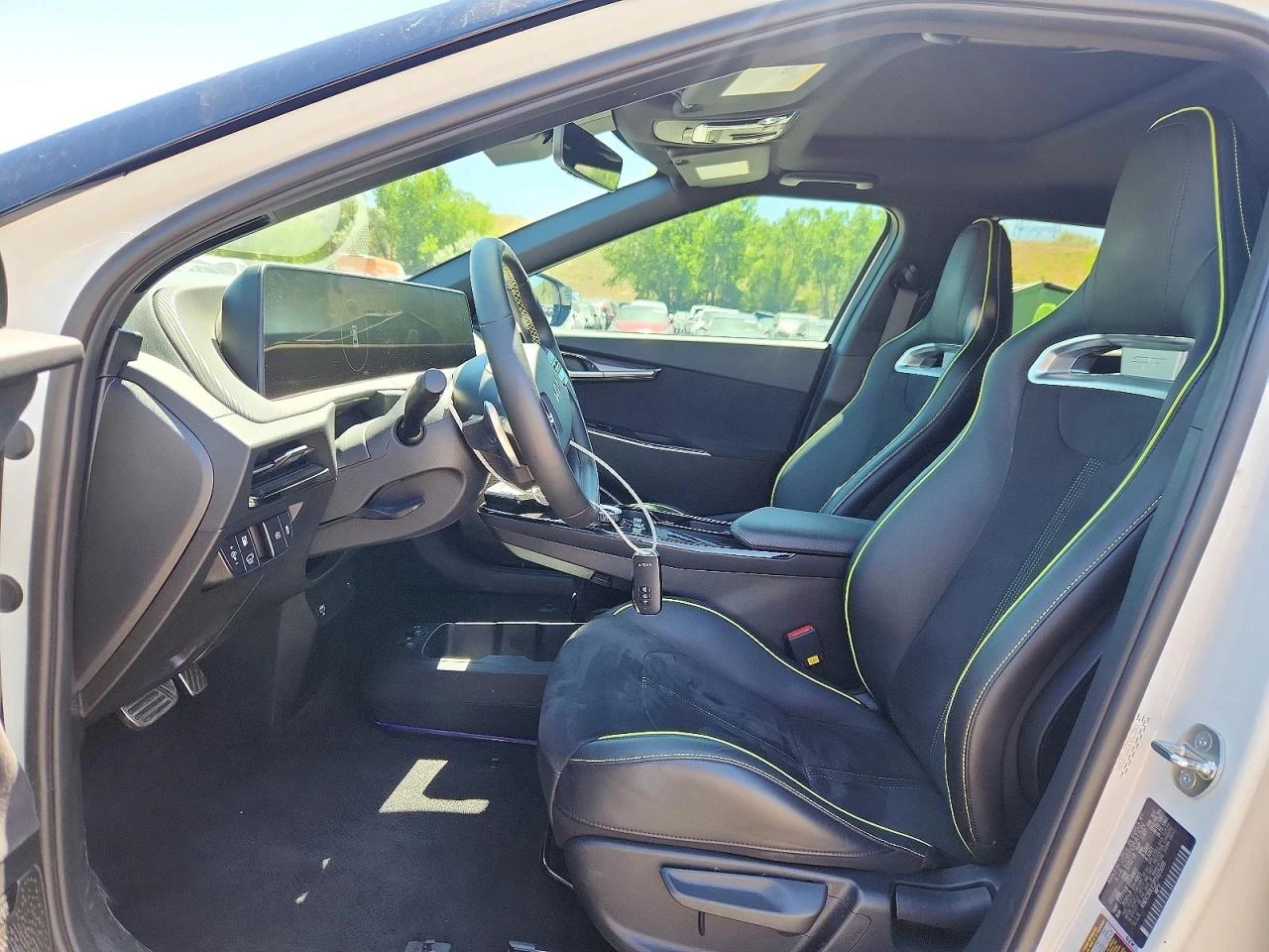 Kia EV6 GT AWD DUAL MOTOR| КРАЙНА ЦЕНА, снимка 7 - Автомобили и джипове - 55644017