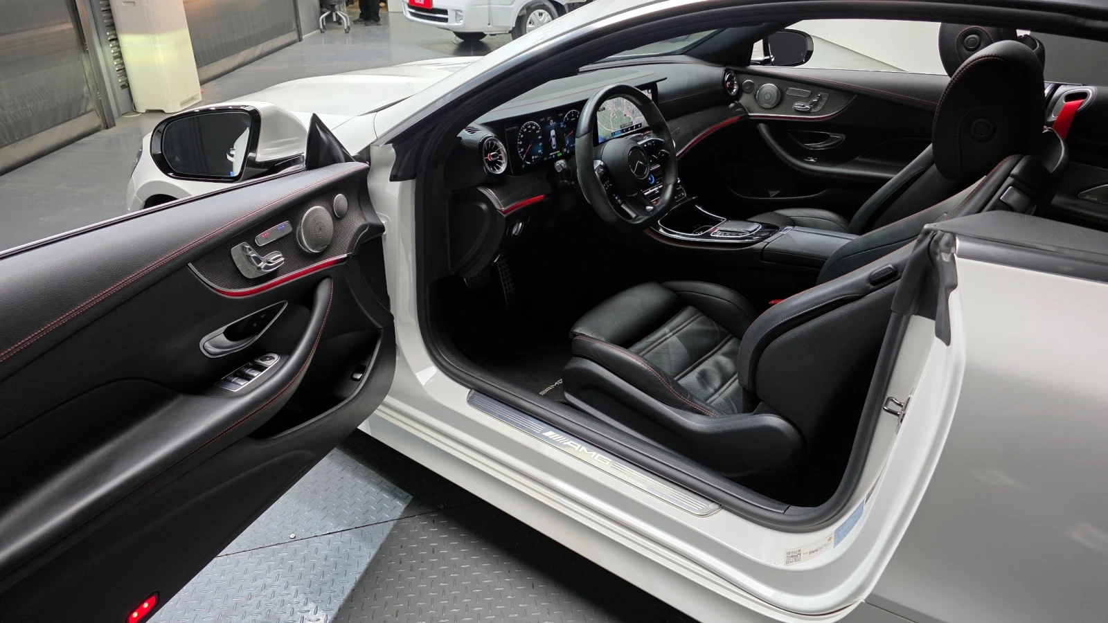 Mercedes-Benz E 53 AMG AMG 4MATIC+  | Mobile.bg � ����������� 10