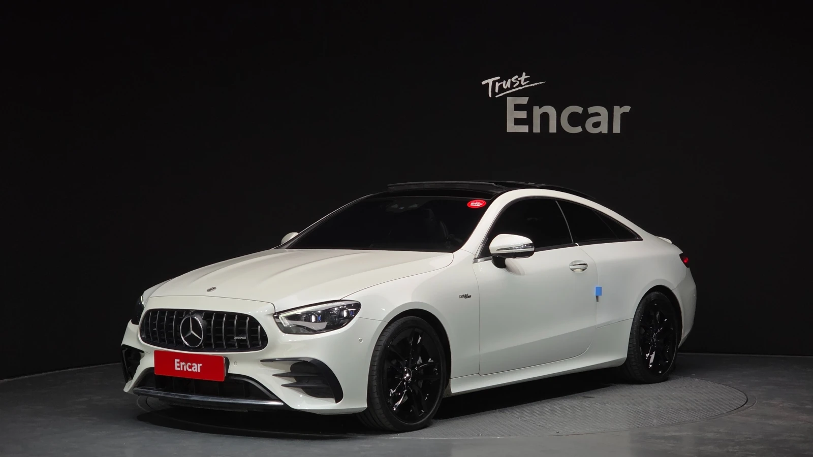 Mercedes-Benz E 53 AMG AMG 4MATIC+  | Mobile.bg � ����������� 2