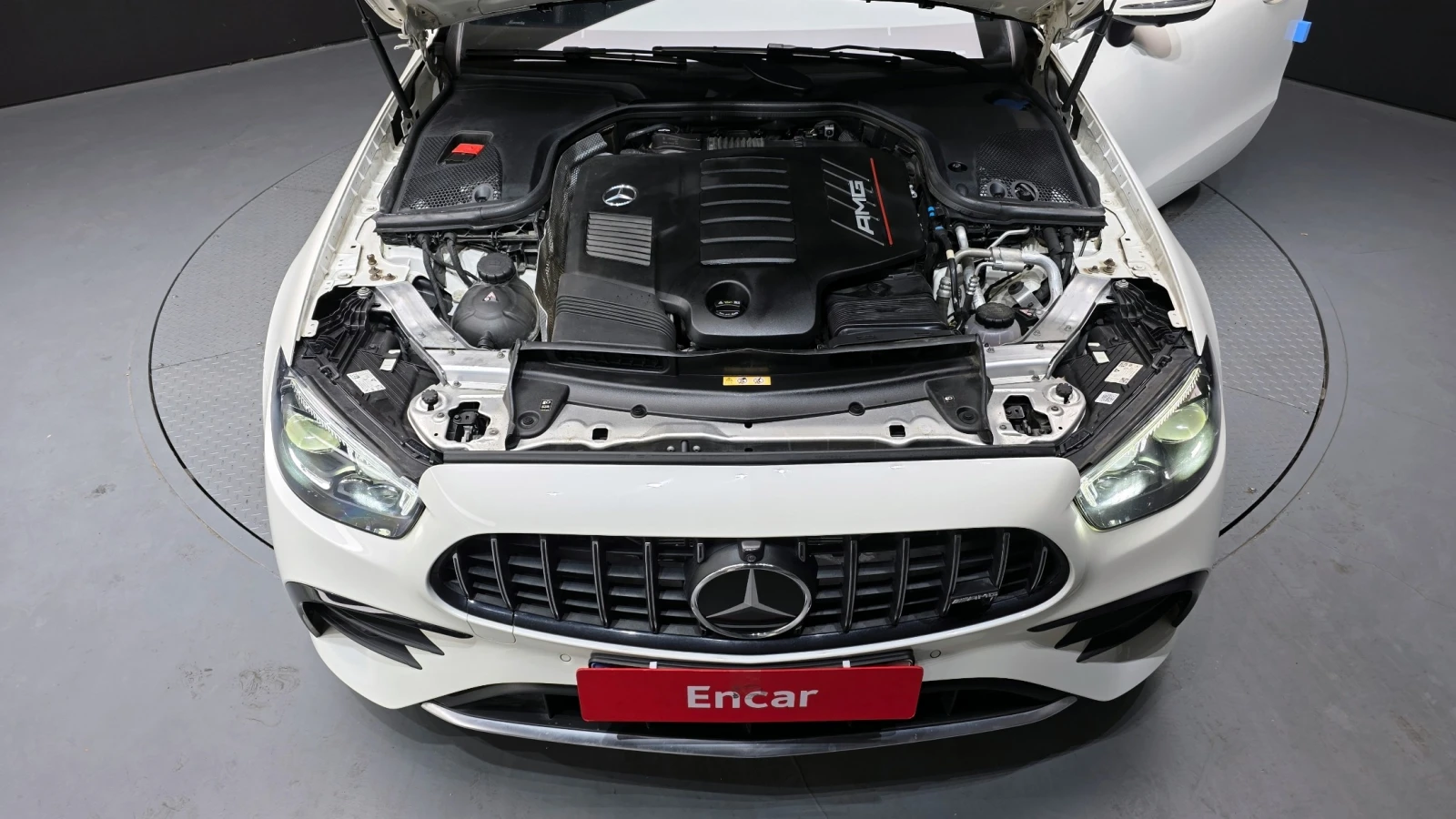 Mercedes-Benz E 53 AMG AMG 4MATIC+  | Mobile.bg � ����������� 7