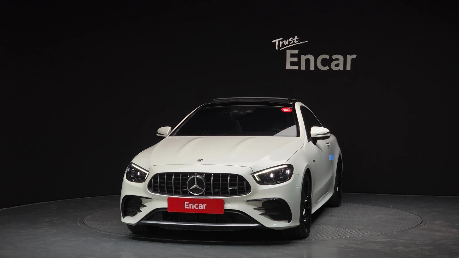 Mercedes-Benz E 53 AMG AMG 4MATIC+  | Mobile.bg � ����������� 4