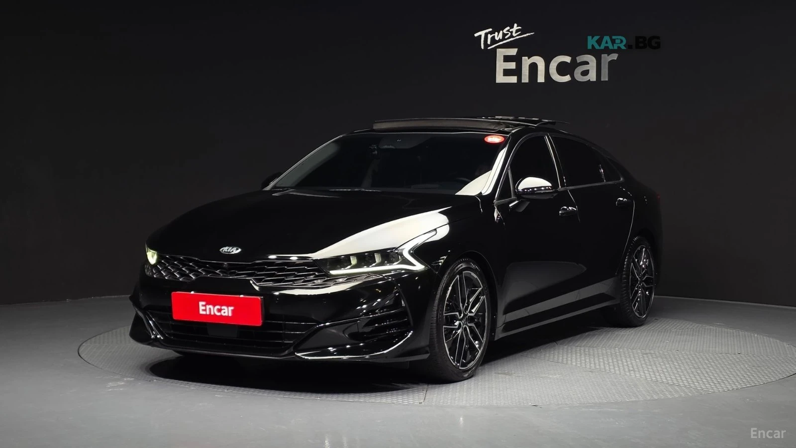 Kia K5 1.6-TURBO/SIGNATURE/DRIVE-ASSISTS