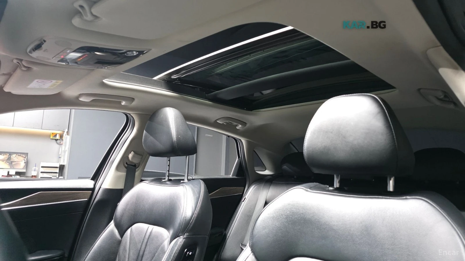 Kia K5 1.6-TURBO/SIGNATURE/DRIVE-ASSISTS, снимка 15 - Автомобили и джипове - 55751305