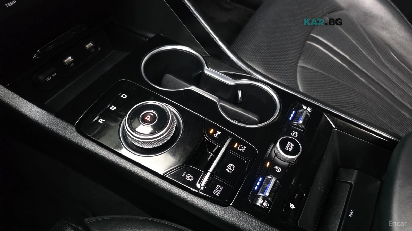 Kia K5 1.6-TURBO/SIGNATURE/DRIVE-ASSISTS, снимка 13 - Автомобили и джипове - 55751305