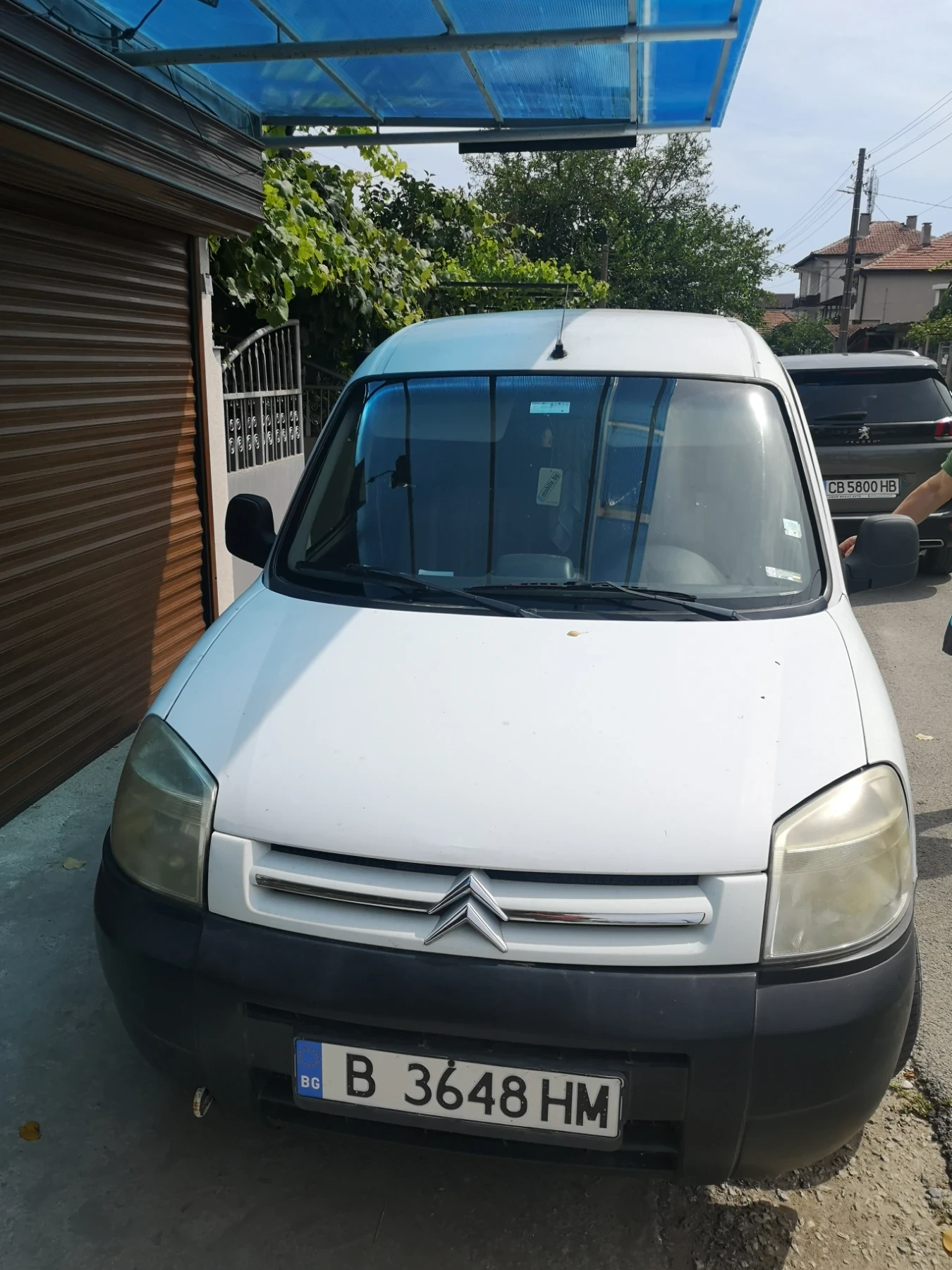 Citroen Berlingo | Mobile.bg � ����������� 5