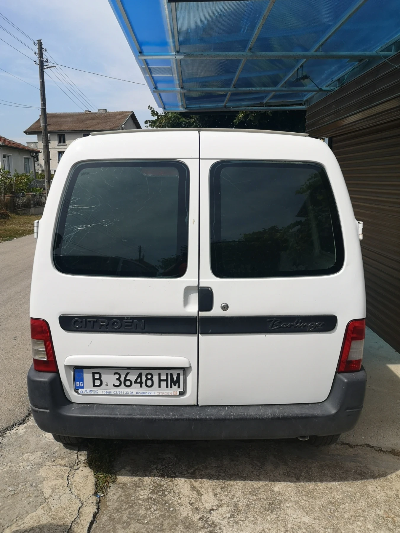 Citroen Berlingo | Mobile.bg � ����������� 2
