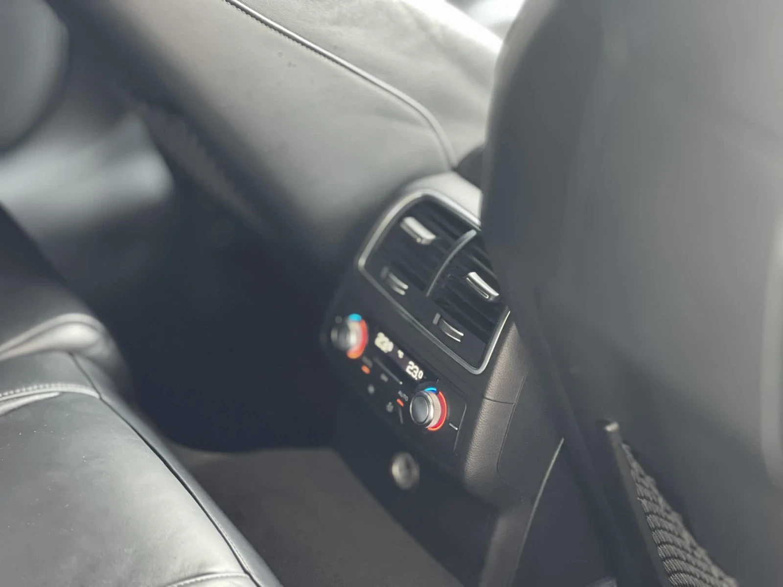 Audi A6, снимка 9 - Автомобили и джипове - 56436030