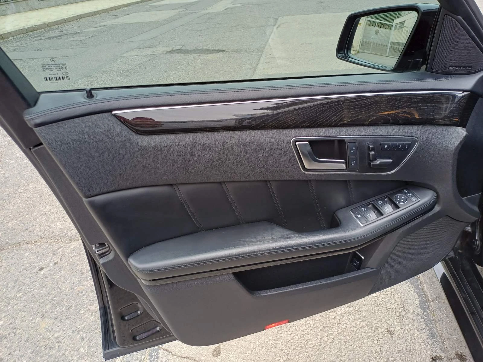 Mercedes-Benz E 63 AMG | Mobile.bg � ����������� 15
