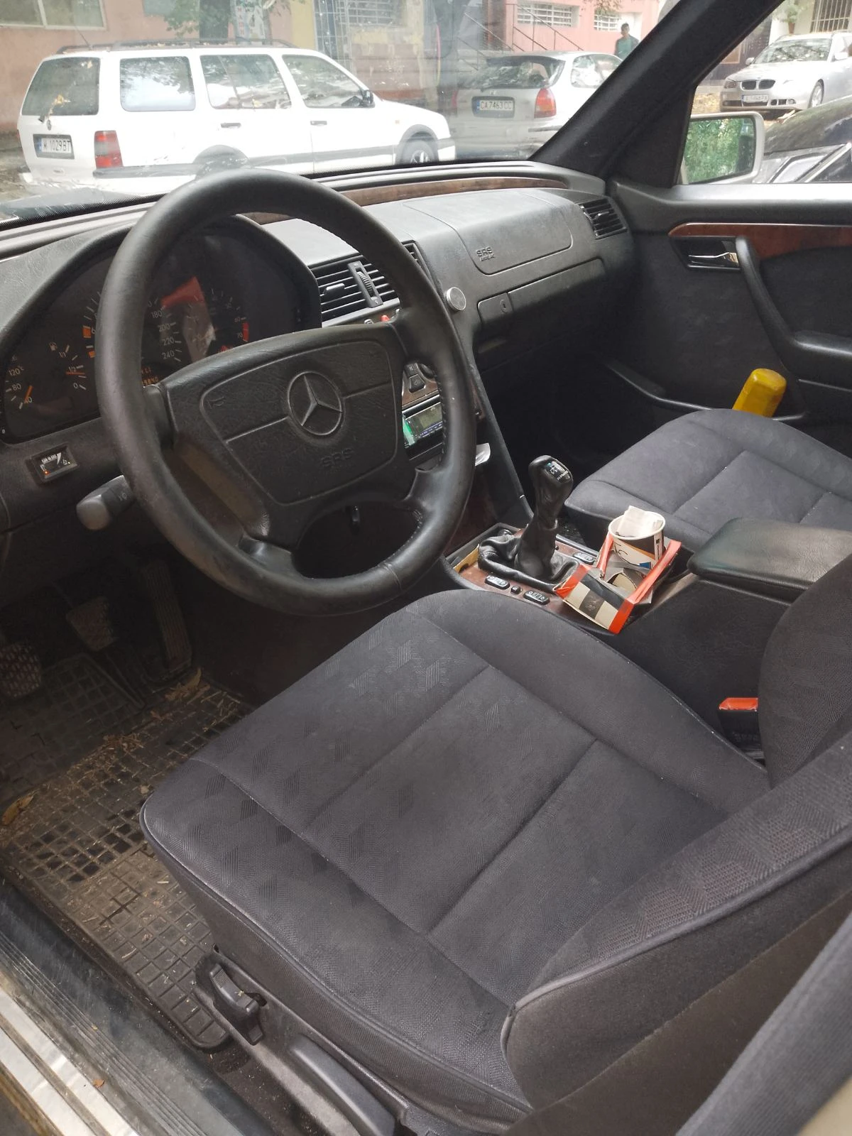 Mercedes-Benz C 180 | Mobile.bg � ����������� 6