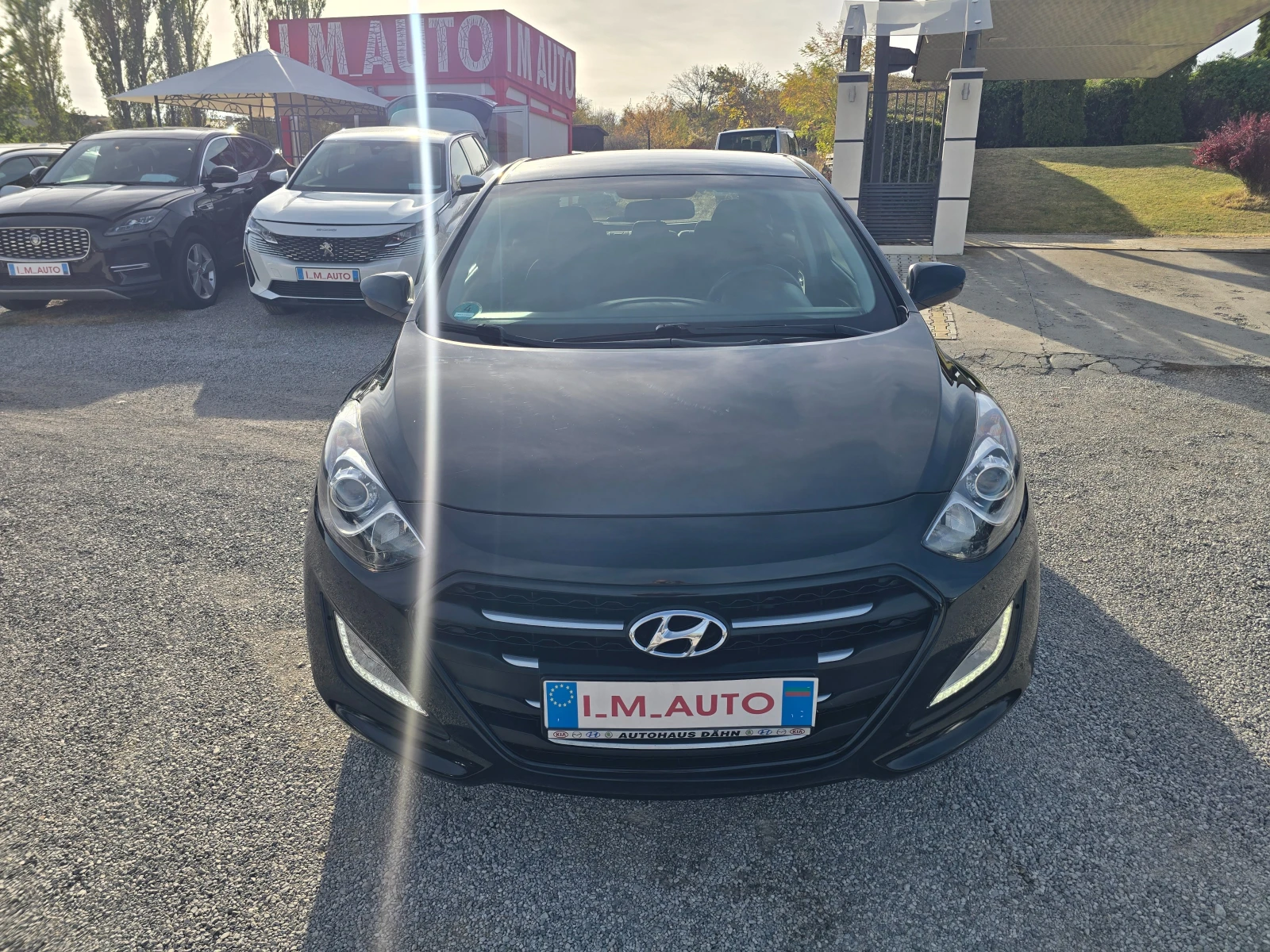 Hyundai I30 1.6-CRDI-EURO6W | Mobile.bg � ����������� 2