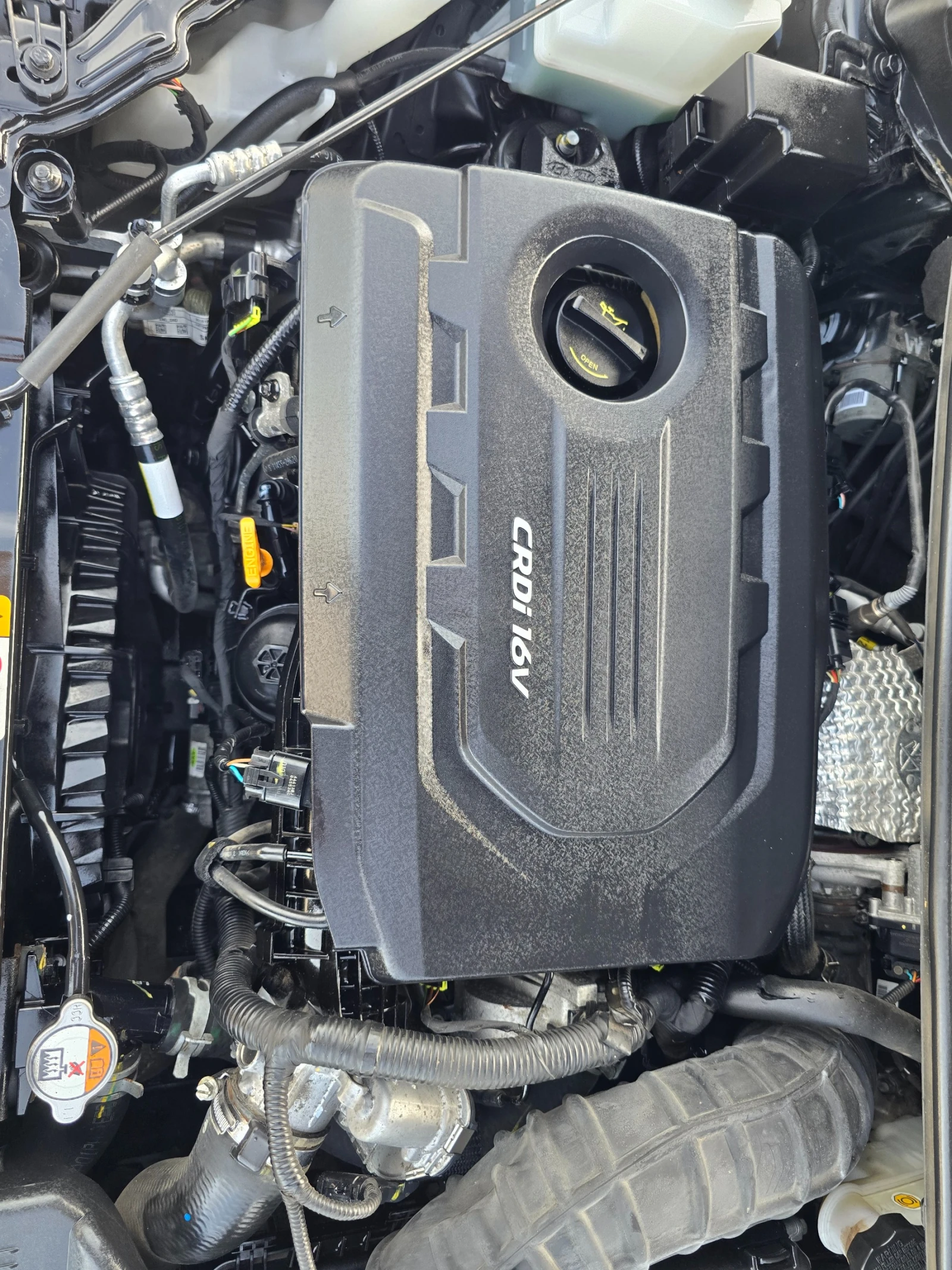 Hyundai I30 1.6-CRDI-EURO6W | Mobile.bg � ����������� 12
