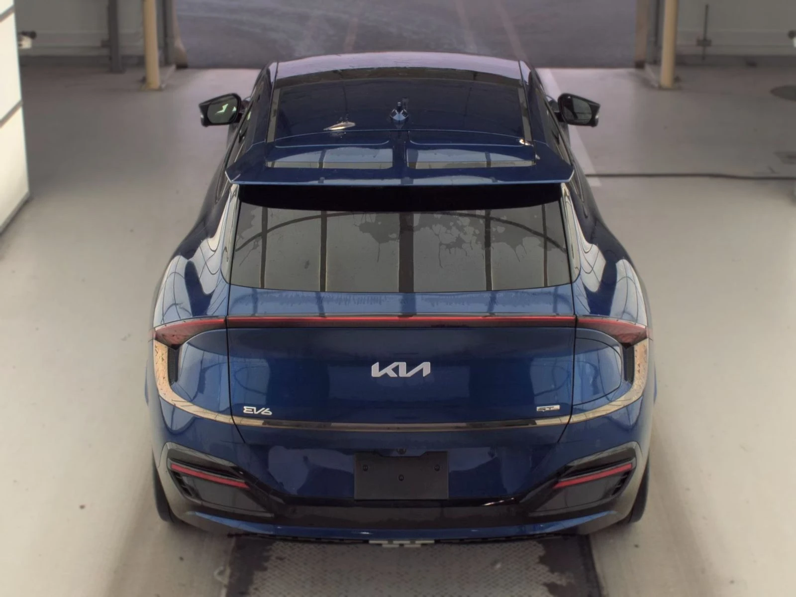 Kia EV6 GT-LINE/�������/���������/�����/ | Mobile.bg � ����������� 6