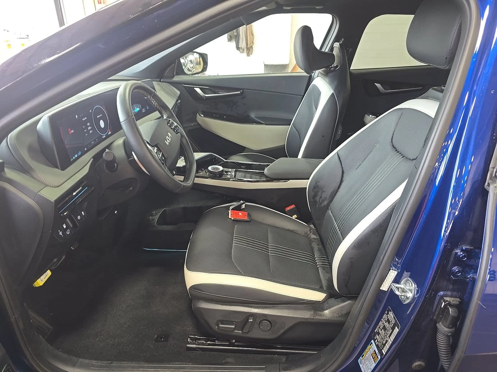 Kia EV6 GT-LINE/�������/���������/�����/ | Mobile.bg � ����������� 10