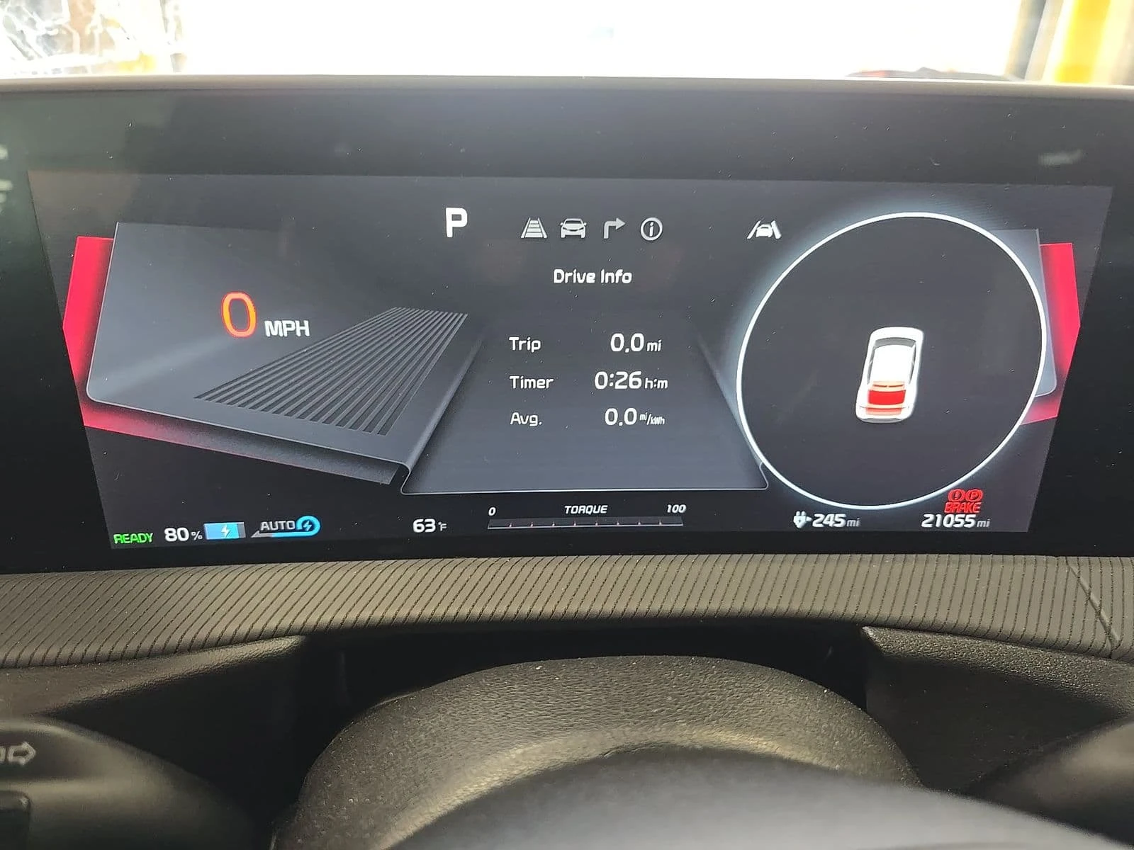 Kia EV6 GT-LINE/�������/���������/�����/ | Mobile.bg � ����������� 9