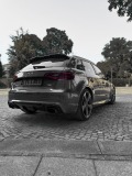 Audi Rs3  - изображение 8