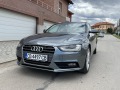 Audi A4 FACELIFT-3.0TDI-AVTOMAT-B&O--ШВЕЙЦАРИЯ - [2] 