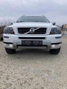 Volvo Xc90 6+ 1 AWD/4x4, снимка 8