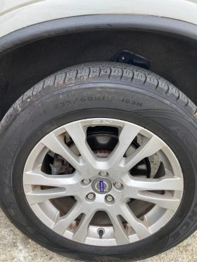 Volvo Xc90 6+ 1 AWD/4x4, снимка 17