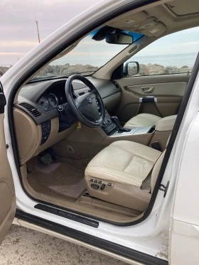Volvo Xc90 6+ 1 AWD/4x4, снимка 9
