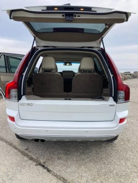 Volvo Xc90 6+ 1 AWD/4x4, снимка 11