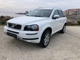 Volvo Xc90 6+ 1 AWD/4x4, снимка 1