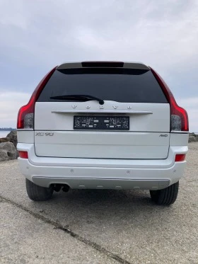 Volvo Xc90 6+ 1 AWD/4x4, снимка 4