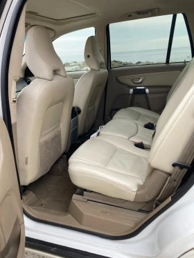 Volvo Xc90 6+ 1 AWD/4x4, снимка 10
