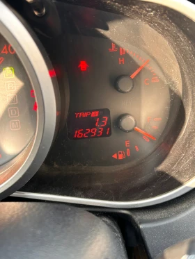 Mazda CX-7 ГАЗ, снимка 9