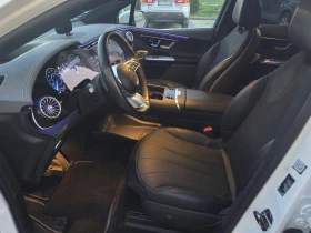 Mercedes-Benz EQE 350/4Matic/Distronic/BURMESTER/Head-Up/HyperScreen, снимка 10
