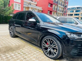Audi SQ7 Matrix S-Line 6+ 1, снимка 5