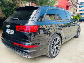 Audi SQ7 Matrix S-Line 6+ 1, снимка 7