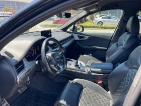 Audi SQ7 Matrix S-Line 6+ 1, снимка 4