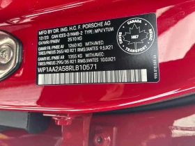 Porsche Macan * AWD * CARFAX * ОБДУХВАНЕ * BOSE * 360, снимка 10