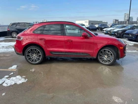 Porsche Macan * AWD * CARFAX * ОБДУХВАНЕ * BOSE * 360, снимка 3