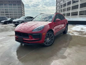 Porsche Macan * AWD * CARFAX * ОБДУХВАНЕ * BOSE * 360, снимка 1