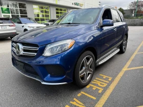 Mercedes-Benz GLE 400 * * CARFAX * * АВТО КРЕДИТ * * , снимка 1