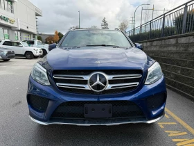 Mercedes-Benz GLE 400 * * CARFAX * * АВТО КРЕДИТ * * , снимка 3