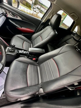 Mazda CX-3 2.0 AWD 2018г 103 хил км НОВА !!!!, снимка 9