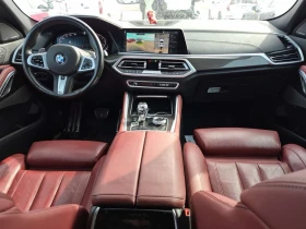 BMW X6 * XDRIVE40I * PANO * H/K * МАСАЖ * ОБДУХВАНЕ * , снимка 10