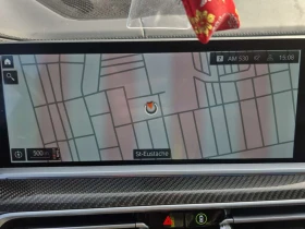 BMW X6 * XDRIVE40I * PANO * H/K * МАСАЖ * ОБДУХВАНЕ * , снимка 11