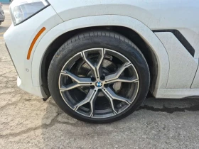 BMW X6 * XDRIVE40I * PANO * H/K * МАСАЖ * ОБДУХВАНЕ * , снимка 6