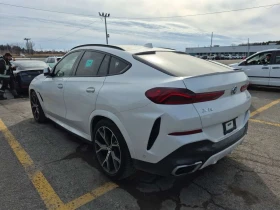 BMW X6 * XDRIVE40I * PANO * H/K * МАСАЖ * ОБДУХВАНЕ * , снимка 4