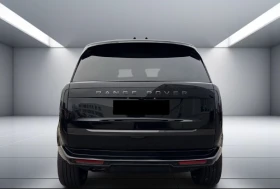Land Rover Range rover D300 = HSE = Black Pack Гаранция, снимка 3