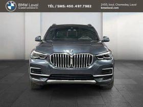 BMW X5 xDrive* АвтоКредит* (ЦЕНА ДО БГ), снимка 1