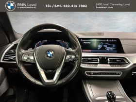 BMW X5 xDrive* АвтоКредит* (ЦЕНА ДО БГ), снимка 8