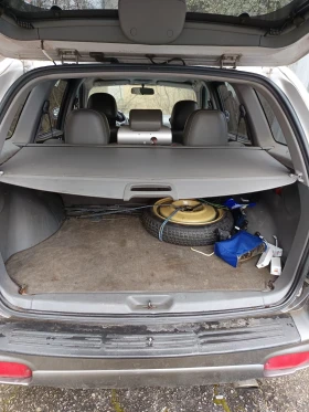 Hyundai Santa fe 2.4, снимка 5