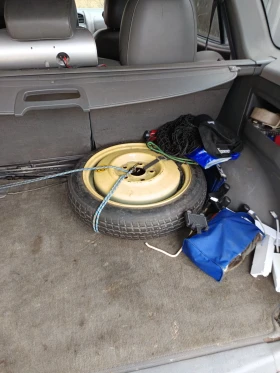 Hyundai Santa fe 2.4, снимка 8