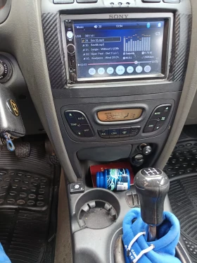 Hyundai Santa fe 2.4, снимка 13