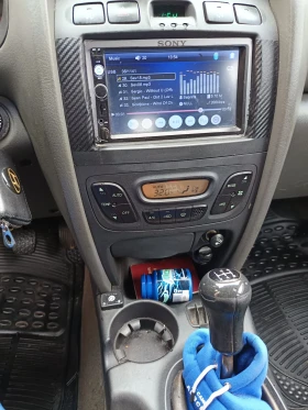 Hyundai Santa fe 2.4, снимка 14